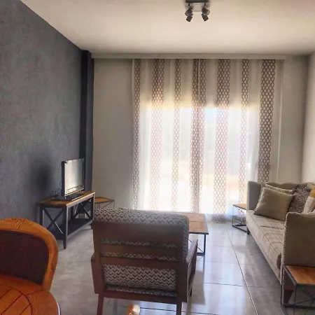 Apartment Gorgeous House With Shared Pool Surrounded By Nature In Bodrum Ortakent