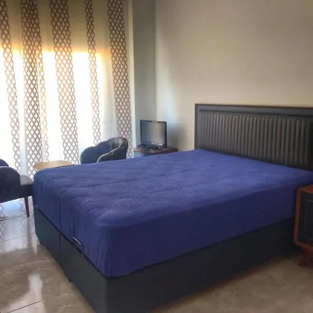 Apartment Gorgeous House With Shared Pool Surrounded By Nature In Bodrum Ortakent
