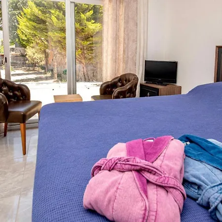 Apartment Gorgeous House With Shared Pool Surrounded By Nature In Bodrum *